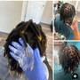 Loc Detox & Retwist