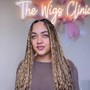 Medical Wig Consultation