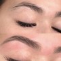 Brow Wax