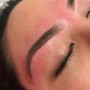 Brow Wax