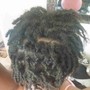 Individual Braids