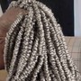 Senegalese Twist