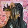 Crochet Braids