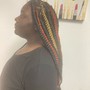 Loc Extensions