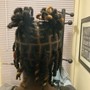 Natural Twists