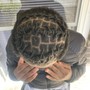 Cornrows