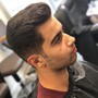 Mens Haircut