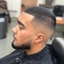 Mens Haircut