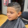 Mens Haircut