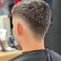 Mens Haircut