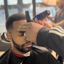 Men's Beard Trim