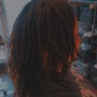 Crochet Braids