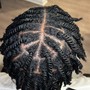 Micro Locs