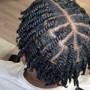 Starter Locs