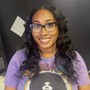 Natural Perm Rods (non chemical)