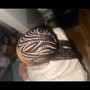 Design Cornrows