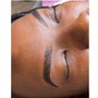 Eyebrow Airbrush Tint (semi-permanent)