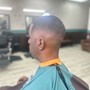 Men's Cut