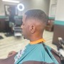 Men's Cut