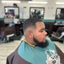 Beard Trim