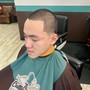 Buzz Cut