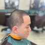 Men's Cut