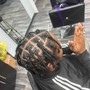 Braids(Men)