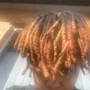 Loc dye