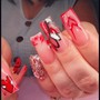 Nail design