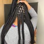 Yarn Braids