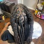 Yarn Braids