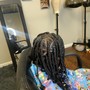 Yarn Braids