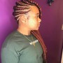 Havana Twists