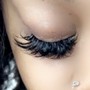 Strip Lashes