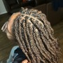 Kid's Braids