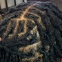 Loc Re-twist