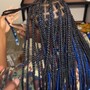 Kid's Braids