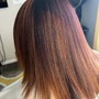 Partial highlights