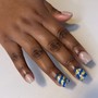 Manicure - Nail Art