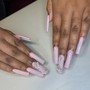 Acrylic Nails