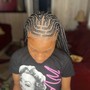 Senegalese Twist kids