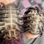 Individual Braids