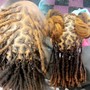 Crochet Braids