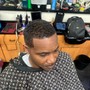 Men's Cut