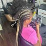 Comb Twist