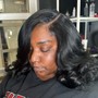 Relaxer (Edges or Leaveout Only)