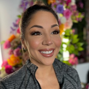 Chris Svengali Makeup Artist photo 3