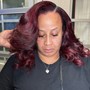 Classic Sew-In