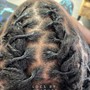 Crochet Locs