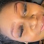 Eyebrow Tinting